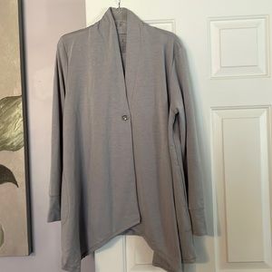 Rarely worn Cuddle Duds over piece.